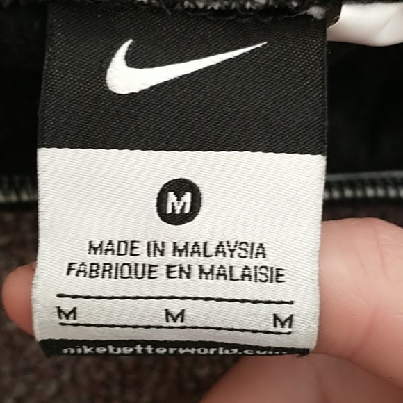 Nike track pants - Picture 3 of 3